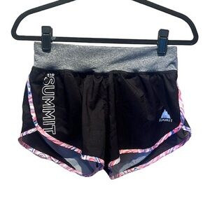 Varsity Cheer The Summit Cheerleading Competition Shorts Size Small